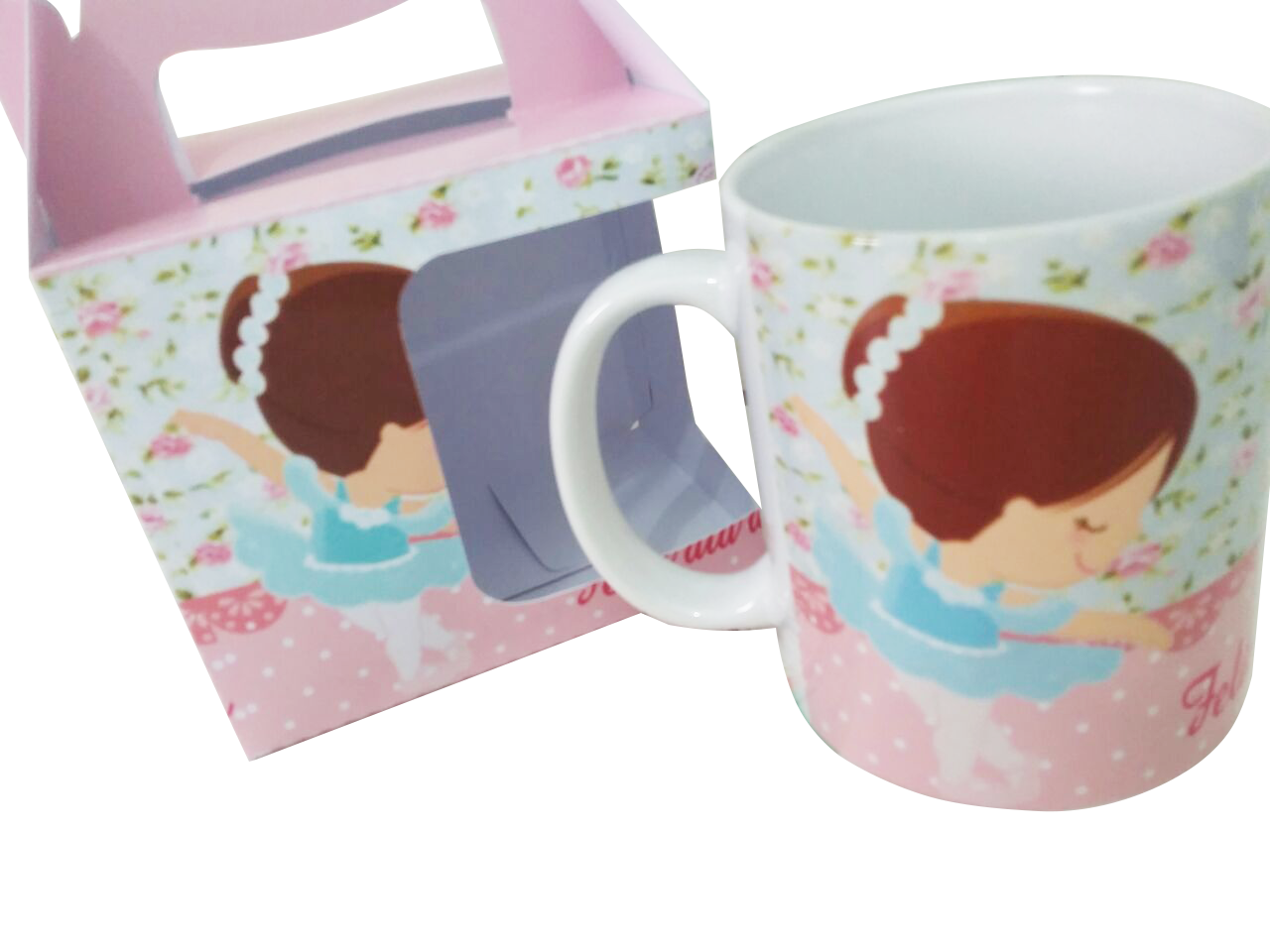 caneca personalizada AnaluPersonalizados